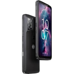 Crosscall Stellar X5 128GB - Μαύρο - Ξεκλείδωτο