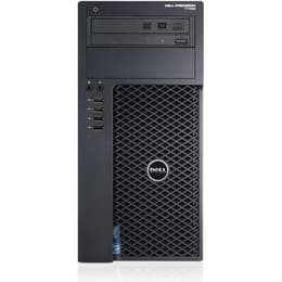Dell Precision T1700 Core i7-4790 3.6 - SSD 480 GB - 16GB