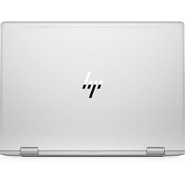 HP EliteBook X360 830 G5 13" (2018) - Core i5 - Gen 8 (U) - 8GB - SSD 256 GB AZERTY - Γαλλικό