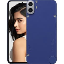 Nothing CMF Phone 1 256GB - Μπλε - Ξεκλείδωτο