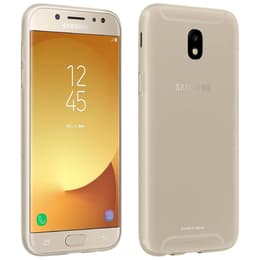 Galaxy J5 (2017) 16GB - Χρυσό - Ξεκλείδωτο