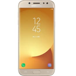 Galaxy J5 (2017) 16GB - Χρυσό - Ξεκλείδωτο