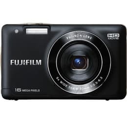 Συμπαγής - Fujifilm FinePix JX580 Μαύρο + φακού Fujifilm Fujinon 26-130mm f/3.5-6.3
