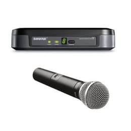 Shure BLX24/PG58 Αξεσουάρ ήχου