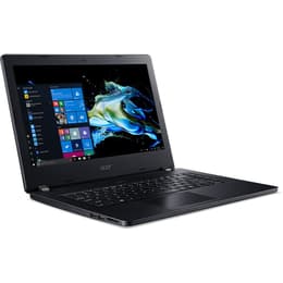 Acer TravelMate P2 14" (2021) - Core i3-1115G4 - 8GB - SSD 256 GB QWERTY - Ιταλικό