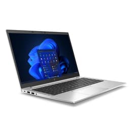 Hp EliteBook 840 G8 14"(2021) - Core i5 - Gen 11 (G) - 16GB - SSD 256 GB AZERTY - Γαλλικό