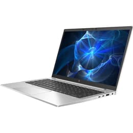 Hp EliteBook 840 G8 14"(2021) - Core i5 - Gen 11 (G) - 16GB - SSD 256 GB AZERTY - Γαλλικό