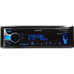 Kenwood Autoradio Ραδιόφωνο