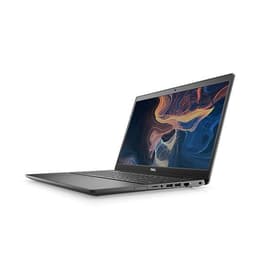 Dell Latitude 3510 15" (2020) - Core i3 - Gen 10 (U) - 8GB - SSD 256 GB QWERTY - Αγγλικά
