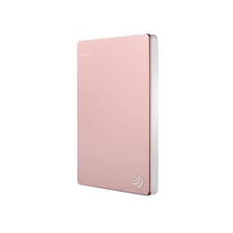Seagate Backup Plus Slim Εξωτερικός σκληρός δίσκος - HDD 2 tb USB