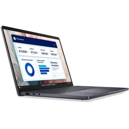 Dell Pro 14 Premium PA14250 14" (2025) - Core Ultra 7 268V - 32GB - SSD 512 GB QWERTY - Αγγλικά