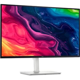 27" Dell S2725QS 3840 x 2160 LCD monitor Άσπρο