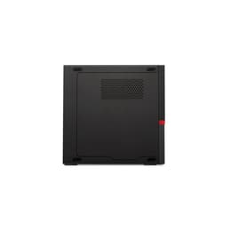 Lenovo ThinkCentre M720Q Core i5-8500T 2.1 - SSD 512 GB - 8GB
