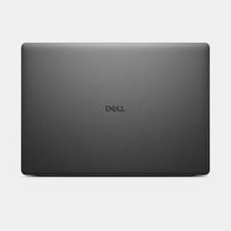 Dell 16 DC16250 16" () - Core 7-150U - 16GB - SSD 1 tb QWERTY - Ιταλικό