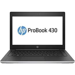 Hp ProBook 430 G5 13"(2017) - Core i5-8250U - 8GB - SSD 256 Gb QWERTY - Αγγλικά