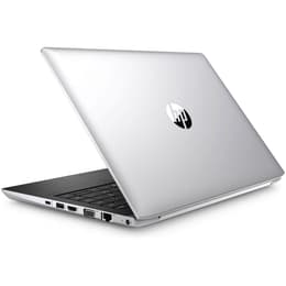 HP ProBook 430 G5 13" (2017) - Core i5-8250U - 8GB - SSD 256 GB QWERTY - Αγγλικά