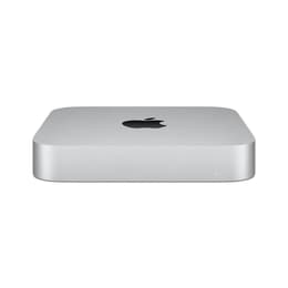 Mac mini (Οκτώβριος 2014) Core i5 2,6 GHz - HDD 1 tb - 8GB