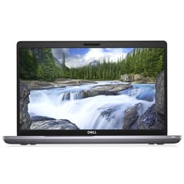 Dell Latitude 5511 15" (2020) - Core i7 - Gen 10 (H) - 32GB - SSD 1 tb QWERTY - Αγγλικά