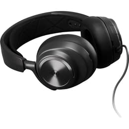 Steelseries Arctis Nova Pro Μειωτής θορύβου gaming Ακουστικά Μικρόφωνο - Μαύρο