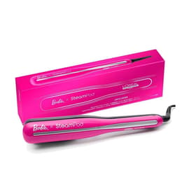 L'Oreal Steampod 3.0 Edition limitée Barbie - Ροζ Ισιωτική μαλλιών
