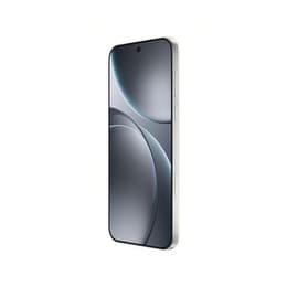 Oppo Find X9 Pro 512GB - Άσπρο - Ξεκλείδωτο
