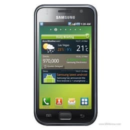 I9001 Galaxy S Plus 8GB - Μαύρο - Ξεκλείδωτο