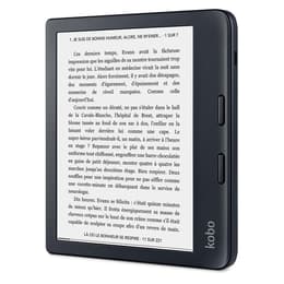 Kobo Libra 2 6 WiFi eBook Reader