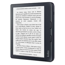 Kobo Libra 2 6,0000 Wi-Fi eBook Reader