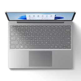 Microsoft Surface Laptop Go 2 12" (2020) - Core i5 - Gen 10 (G) - 8GB - SSD 256 GB AZERTY - Γαλλικό