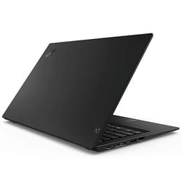 Lenovo ThinkPad X1 Carbon Gen 8 14" (2020) - Core i5 - Gen 10 (U) - 16GB - 512 GB SSD AZERTY - Γαλλικό