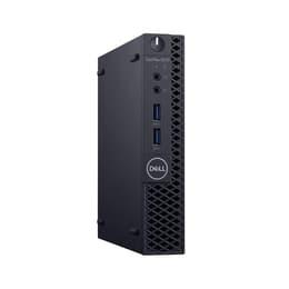 Dell OptiPlex 3070 Micro Core i5-9500T 2.2 - SSD 256 GB - 8GB