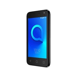 Alcatel U3 8GB - Μαύρο - Ξεκλείδωτο