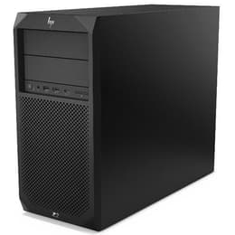 HP Z2 G4 Core i7-9700K 3.6 - SSD 1 tb - 32GB