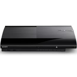 PlayStation 3 Ultra Slim - Μαύρο