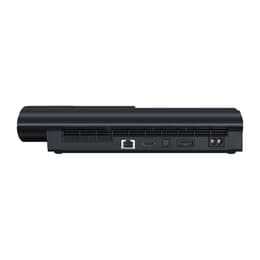 PlayStation 3 Ultra Slim - HDD 160 GB - Μαύρο