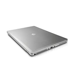 HP EliteBook Folio 9470M 14" (2013) - Core i5-3427U - 8GB - SSD 180 Gb QWERTZ - Γερμανικό