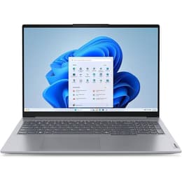 Lenovo ThinkBook 14 G7 ARP 14" (2023) - Ryzen 5 - 7000 Series (HS) - 8GB - SSD 256 GB QWERTY - Αγγλικά
