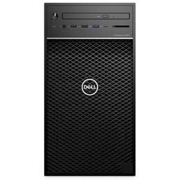 Dell Precision T3630 Core i7-8700K 3.7 - SSD 1 tb + HDD 1 tb - 32GB