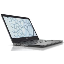Fujitsu LifeBook U7410 14" (2020) - Core i5 - Gen 10 (U) - 8GB - SSD 256 GB QWERTZ - Γερμανικό