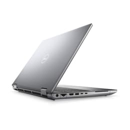 Dell Precision 7680 16" (2023) - Core i9 - Gen 13 (HX) - 64GB - SSD 1 tb AZERTY - Γαλλικό