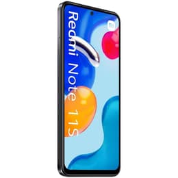 Xiaomi Redmi Note 11S 128GB - Γκρι - Ξεκλείδωτο - Dual-SIM