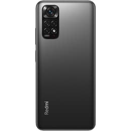 Xiaomi Redmi Note 11S 128GB - Γκρι - Ξεκλείδωτο
