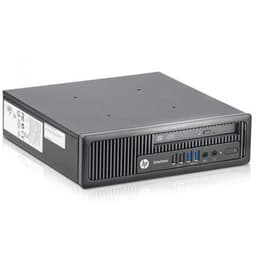 HP Elitedesk 800 G1 Core i5-4590S 3 - HDD 320 Gb - 4GB