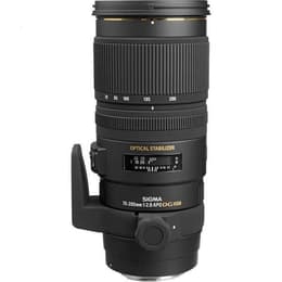 Φωτογραφικός φακός Sigma 70-200mm f/2.8 APO DG EX OS HSM Canon EF 70-200mm f/2.8