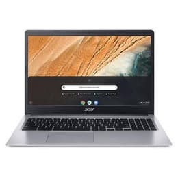 Acer ChromeBook CB315-3H-C5JY Celeron 1.1 GHz 64GB eMMC - 8GB AZERTY - Γαλλικό