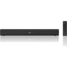 Soundbar & Home Cinema JVC TH-D625B - Μαύρο