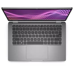 Dell Latitude 5340 13" (2023) - Core i5 - Gen 13 (U) - 8GB - SSD 2 tb QWERTZ - Γερμανικό