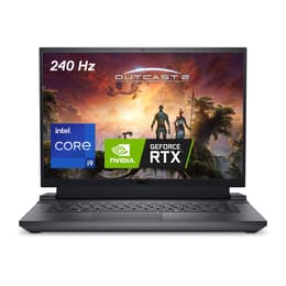 Dell G16 7630 16" - Core i9-13900HX - 32GB - SSD 1 TBGB Nvidia GeForce RTX 4070 AZERTY - Γαλλικό