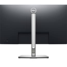27" Dell P2723D 1920 x 1080 LED monitor Μαύρο