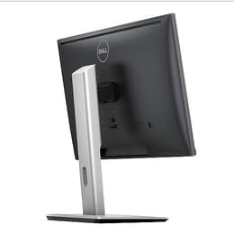 27" Dell P2723D 1920 x 1080 LED monitor Μαύρο